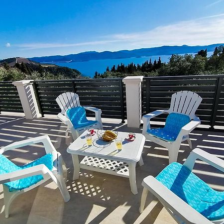 Vila Dolani Klek Εξωτερικό φωτογραφία