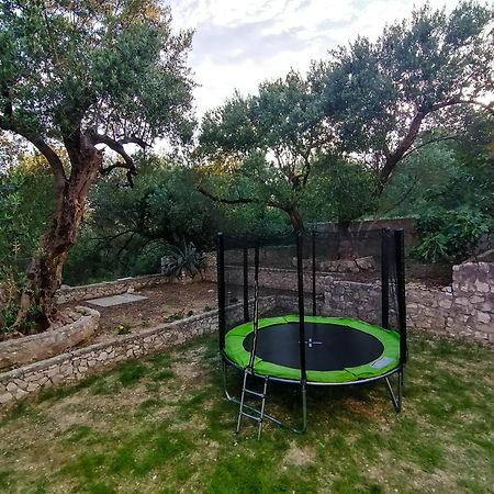 Vila Dolani Klek Εξωτερικό φωτογραφία