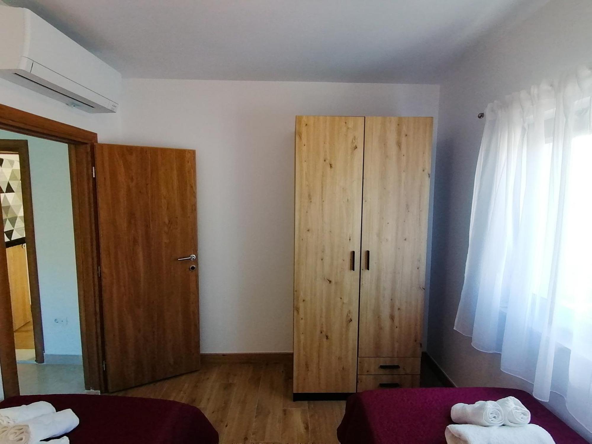 Vila Dolani Klek Εξωτερικό φωτογραφία