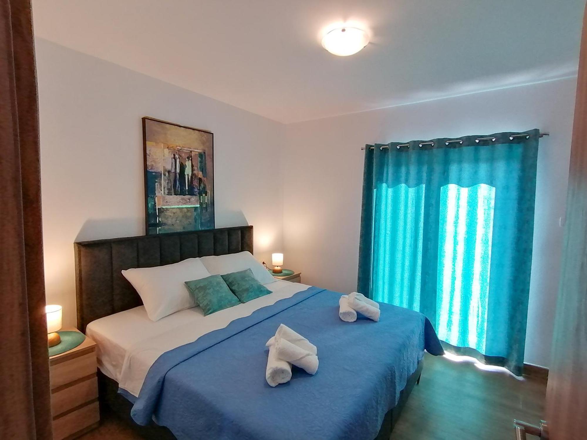 Vila Dolani Klek Εξωτερικό φωτογραφία