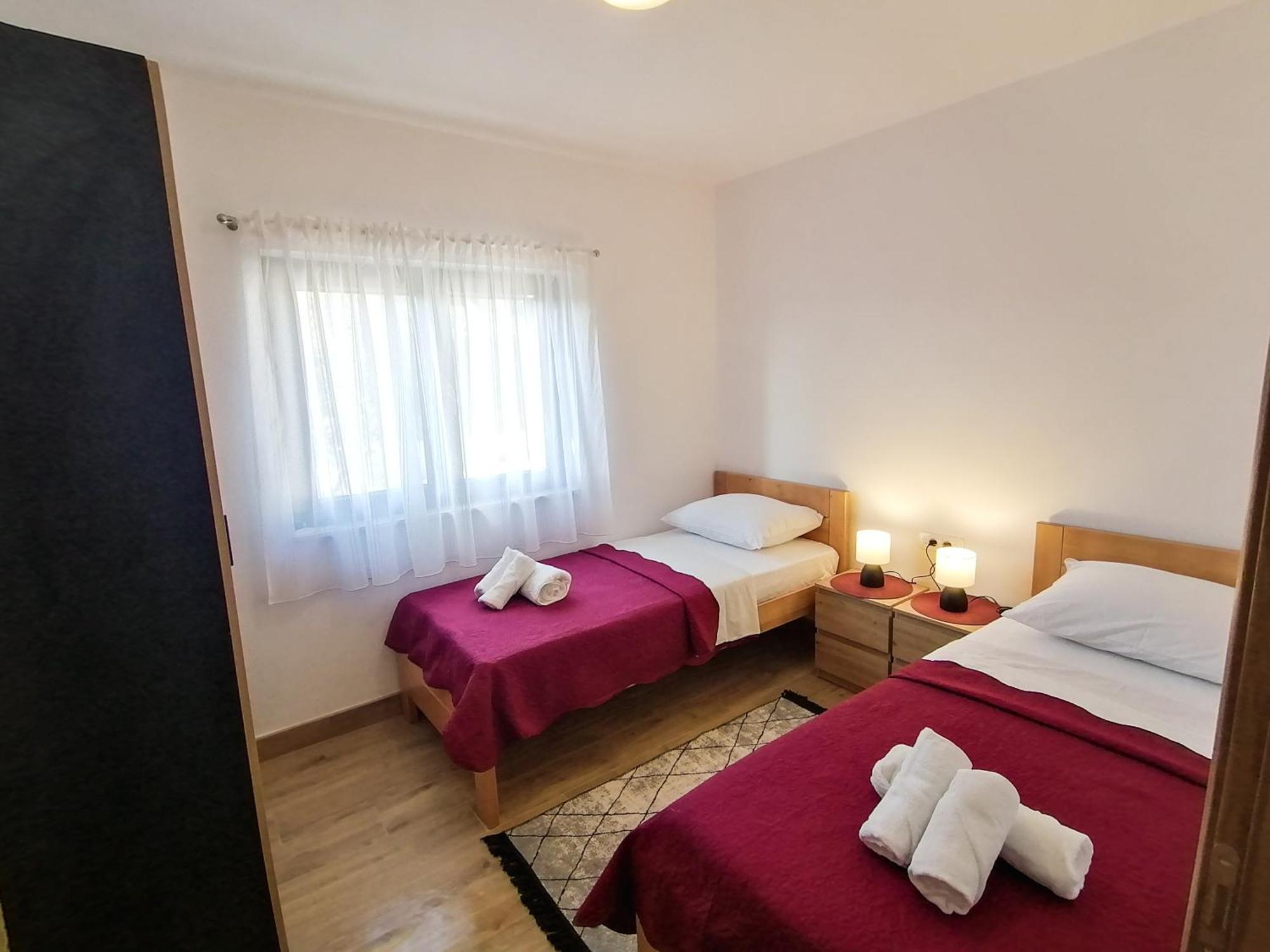 Vila Dolani Klek Εξωτερικό φωτογραφία