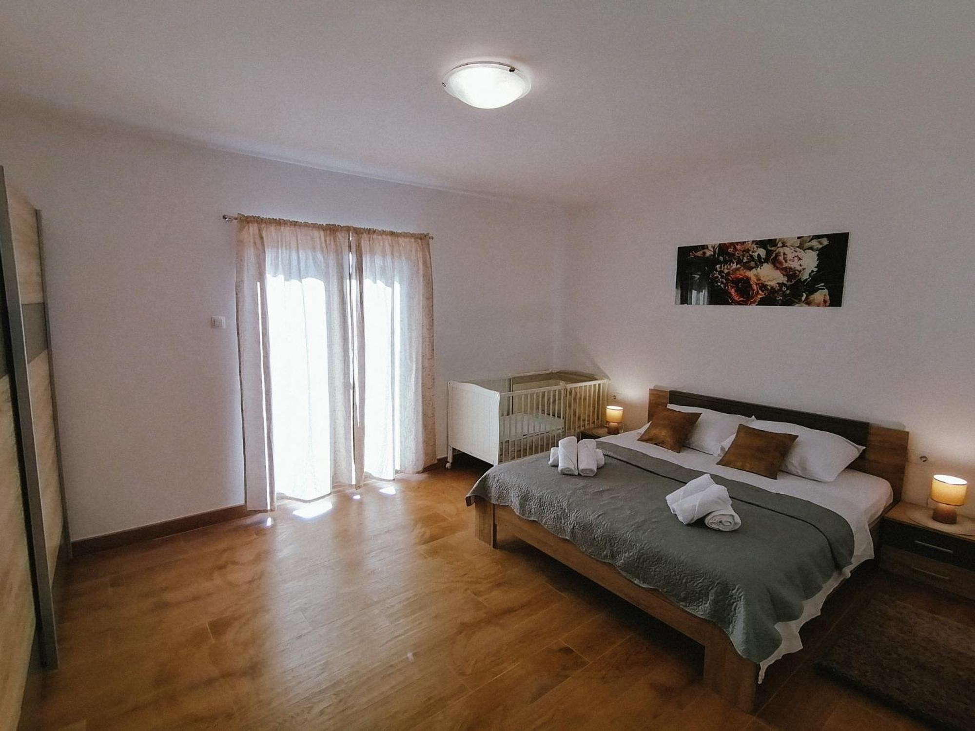 Vila Dolani Klek Εξωτερικό φωτογραφία