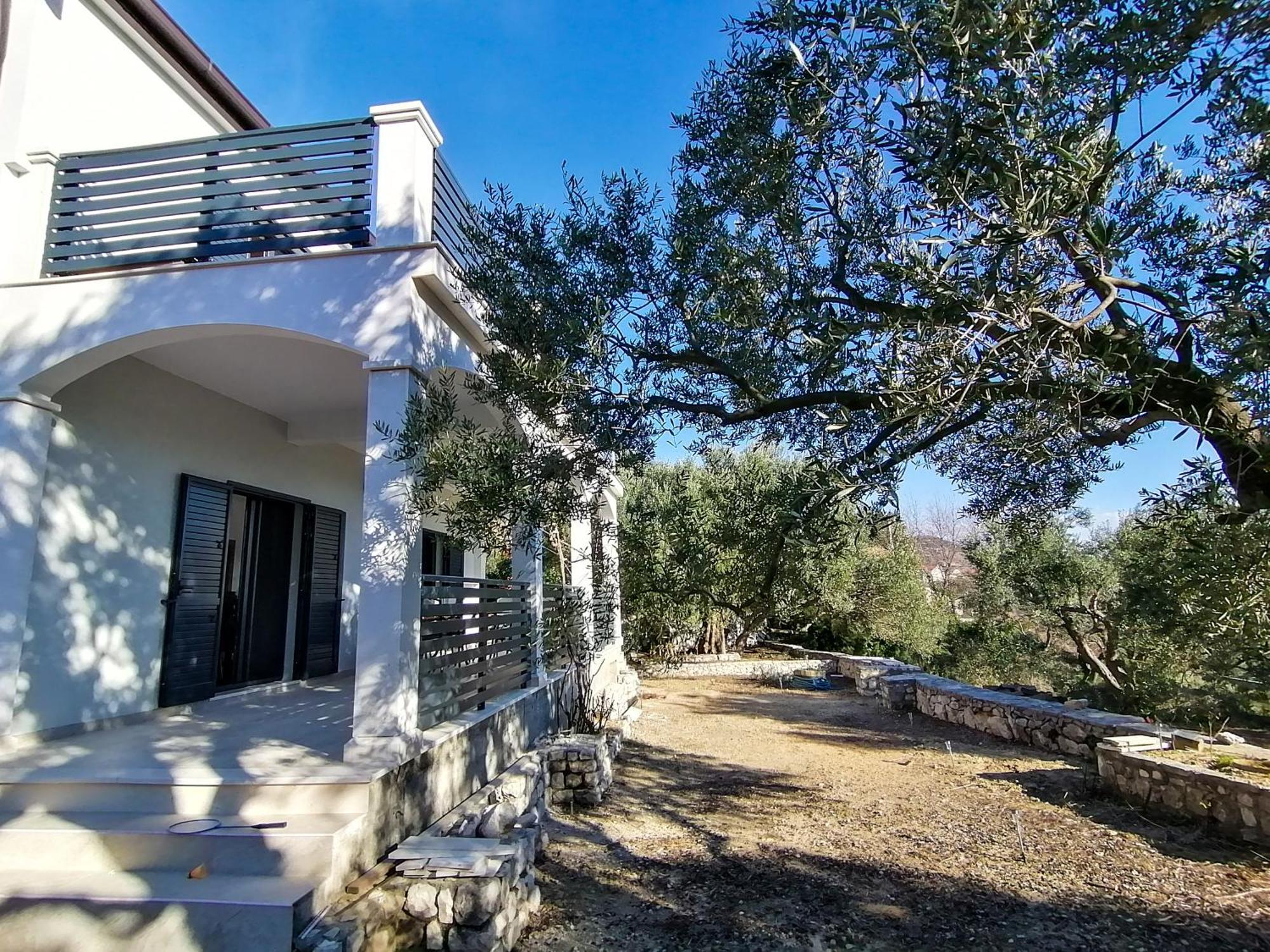 Vila Dolani Klek Εξωτερικό φωτογραφία