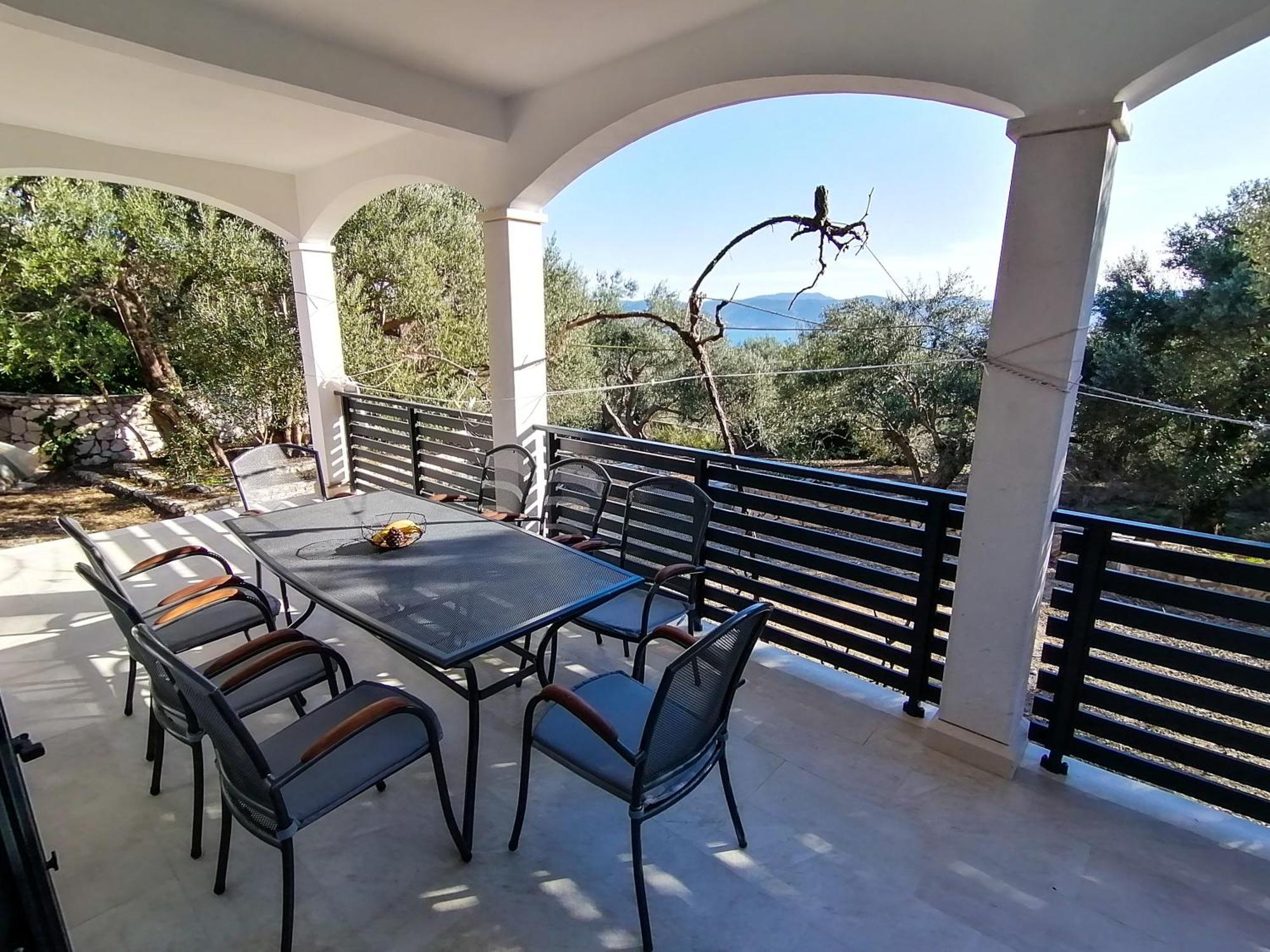 Vila Dolani Klek Εξωτερικό φωτογραφία
