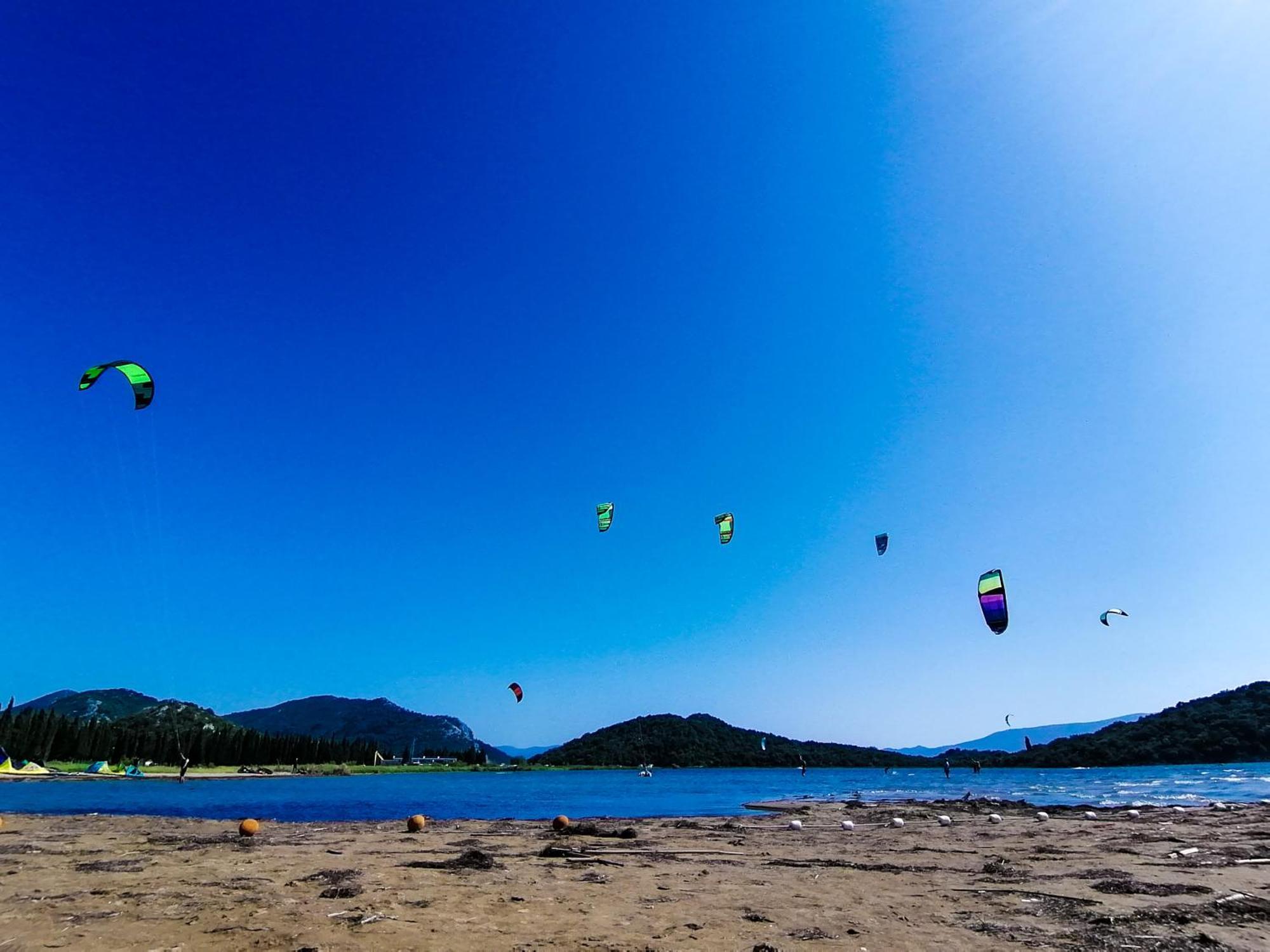 Vila Dolani Klek Εξωτερικό φωτογραφία