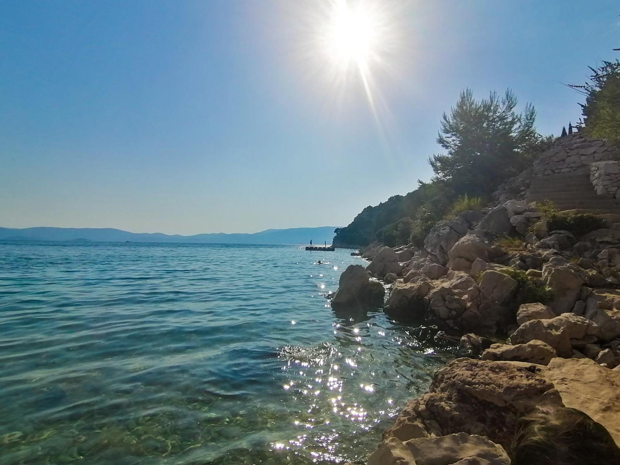 Vila Dolani Klek Εξωτερικό φωτογραφία