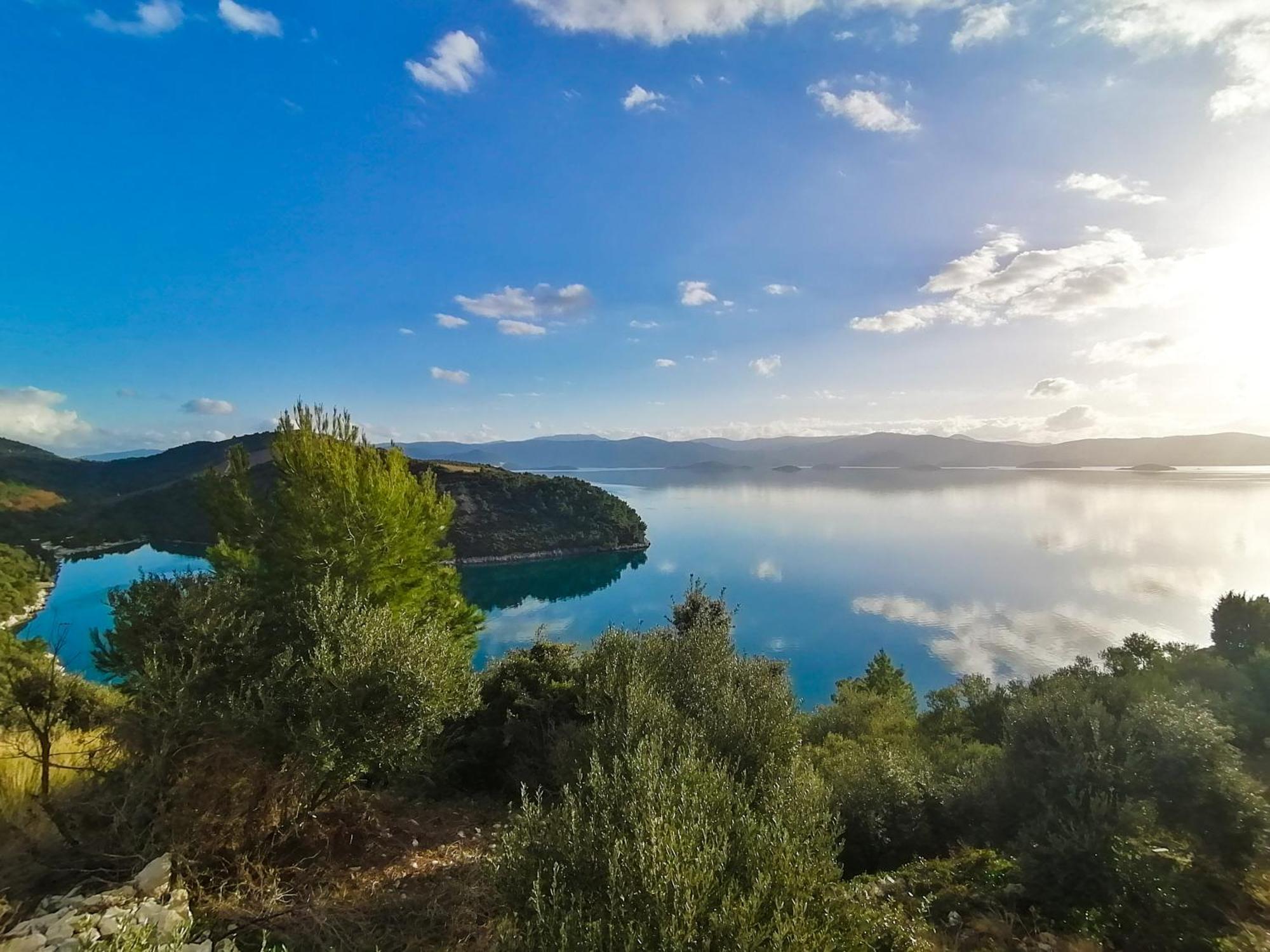 Vila Dolani Klek Εξωτερικό φωτογραφία