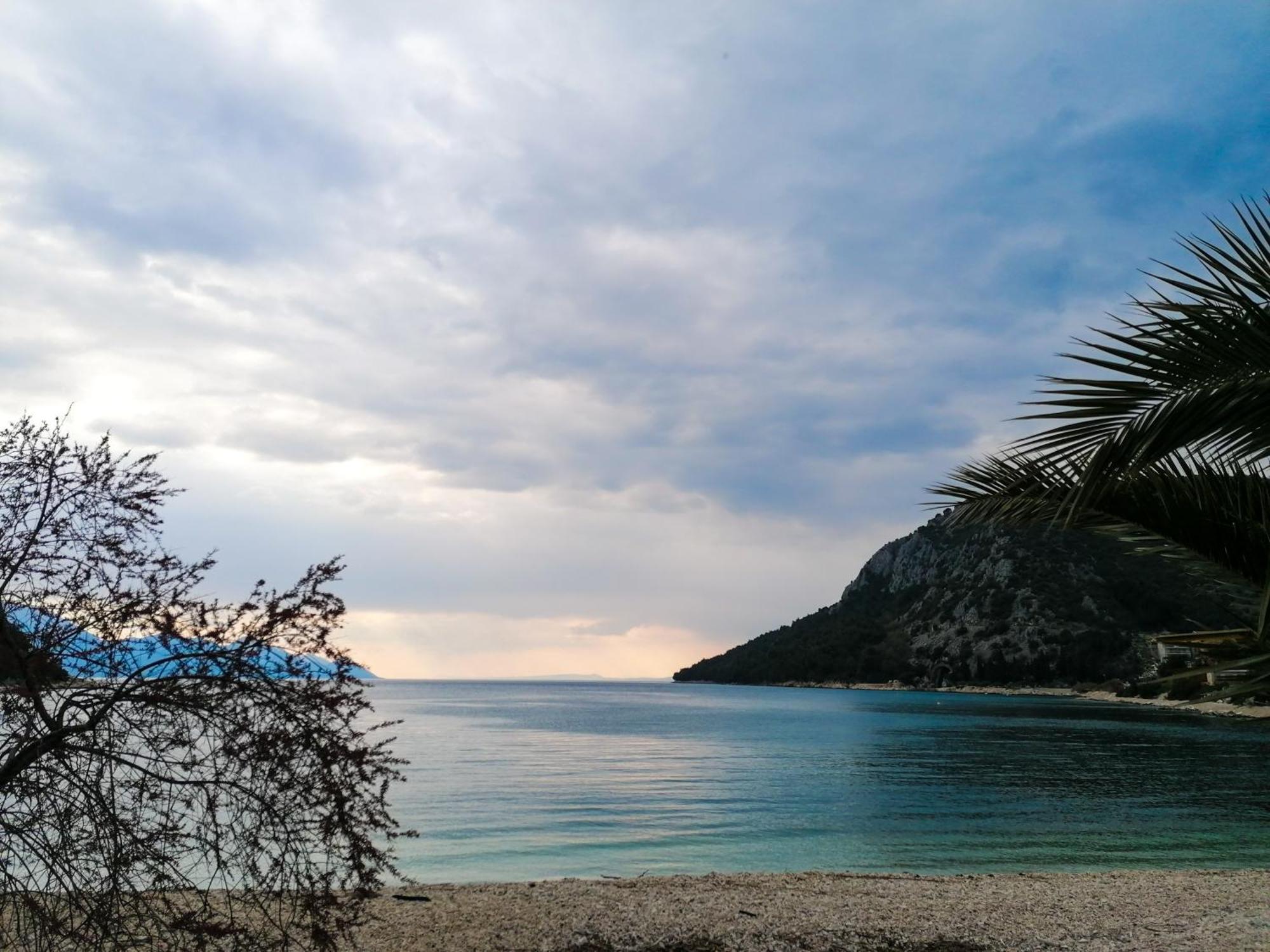 Vila Dolani Klek Εξωτερικό φωτογραφία