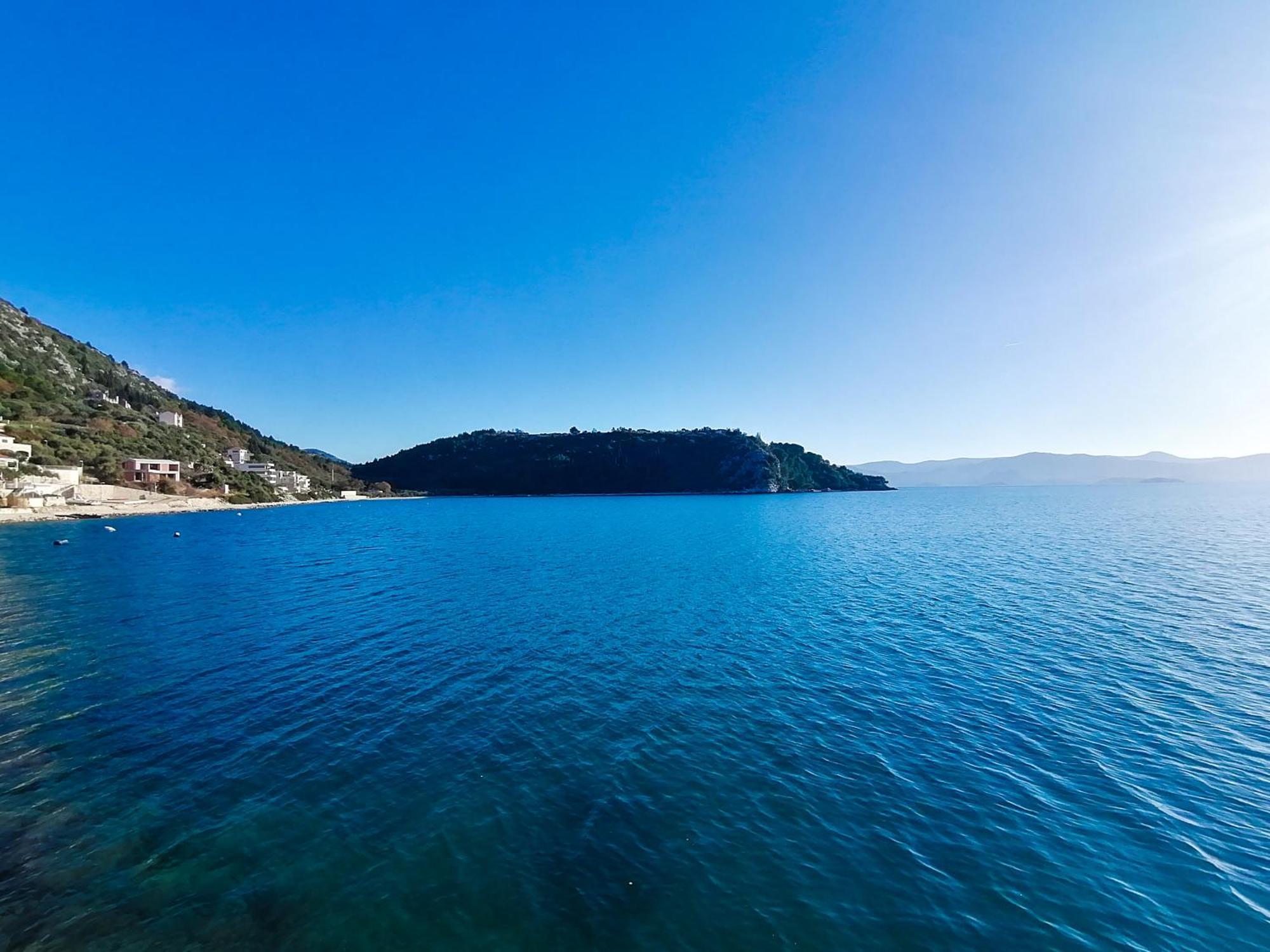 Vila Dolani Klek Εξωτερικό φωτογραφία