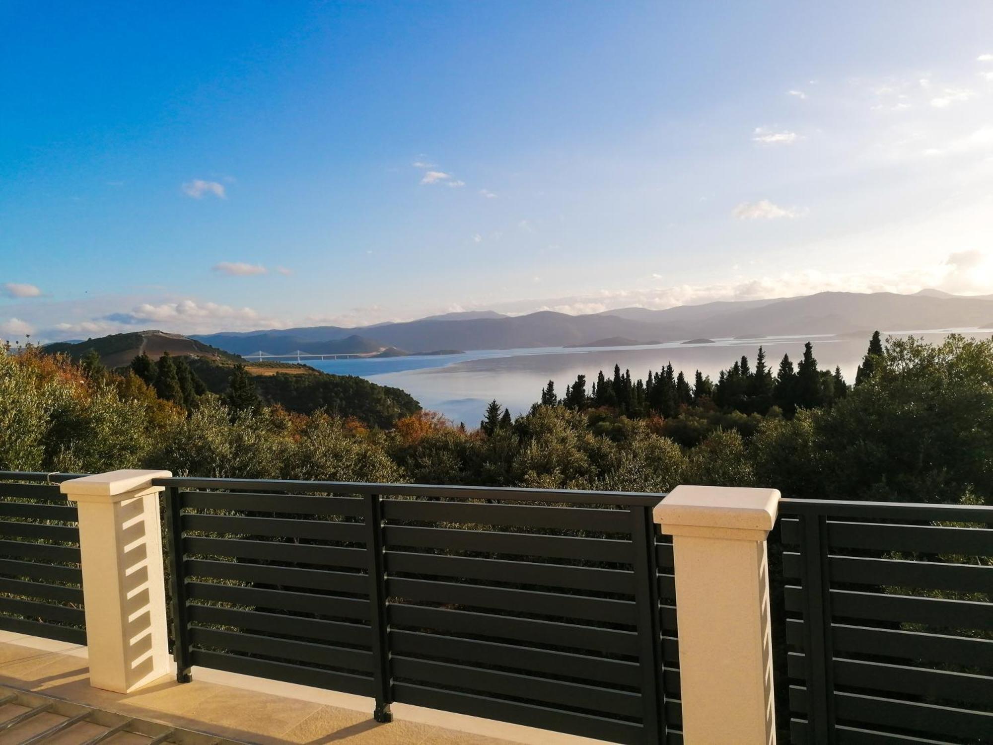 Vila Dolani Klek Εξωτερικό φωτογραφία