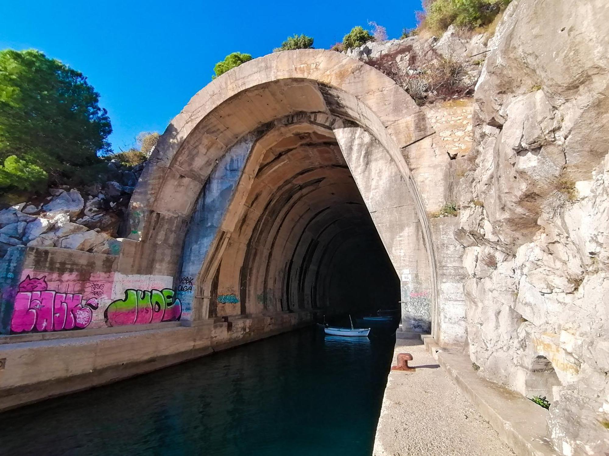 Vila Dolani Klek Εξωτερικό φωτογραφία