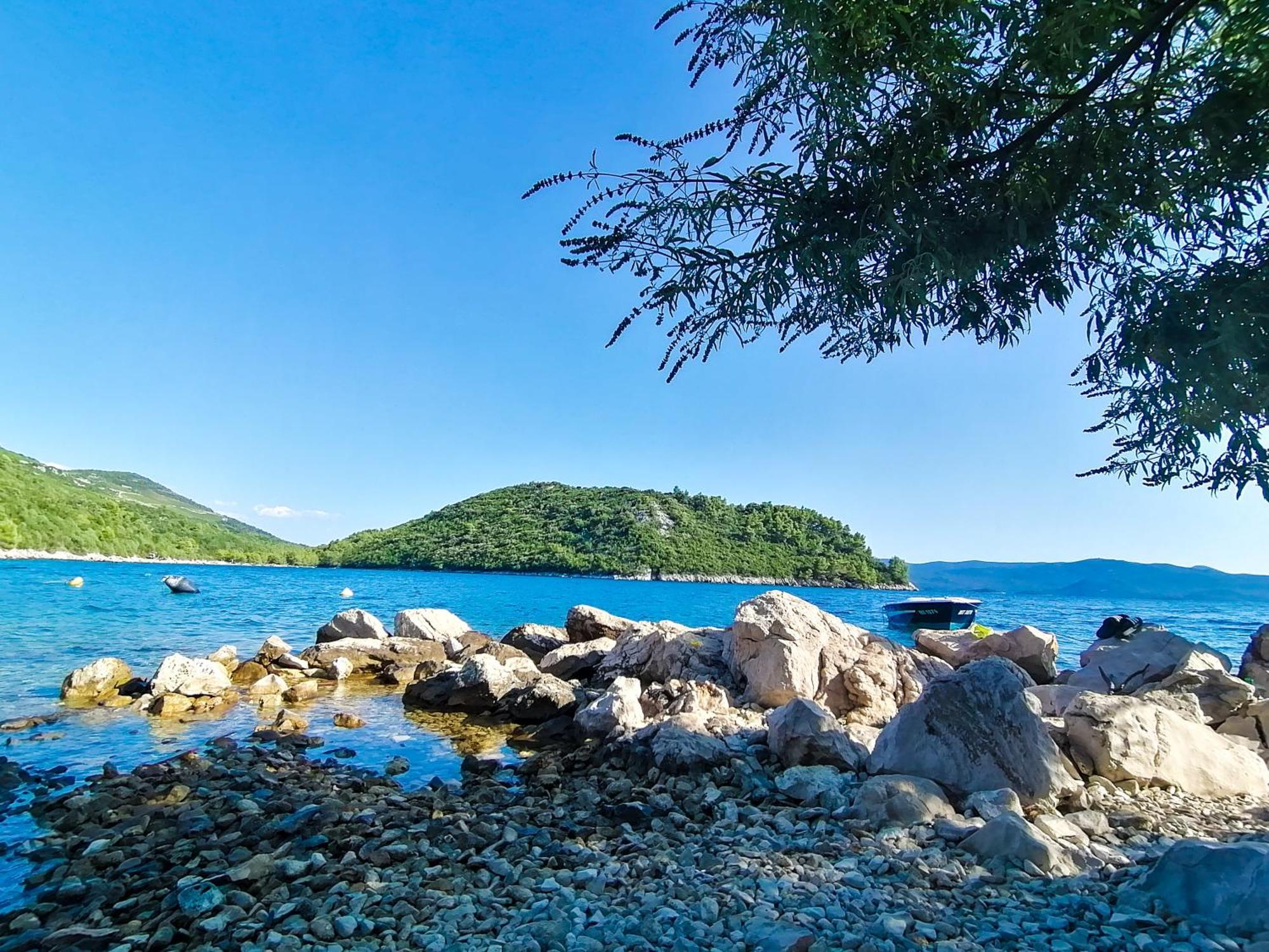 Vila Dolani Klek Εξωτερικό φωτογραφία