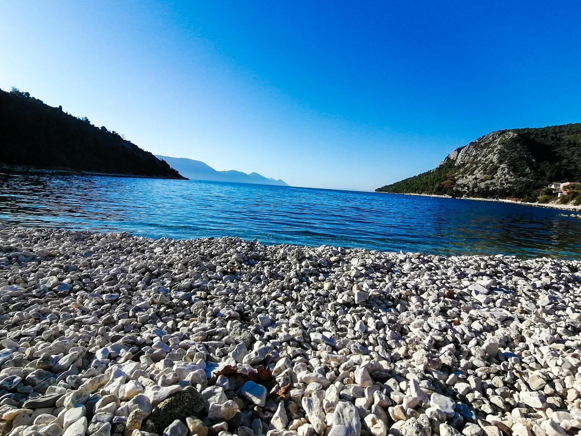 Vila Dolani Klek Εξωτερικό φωτογραφία