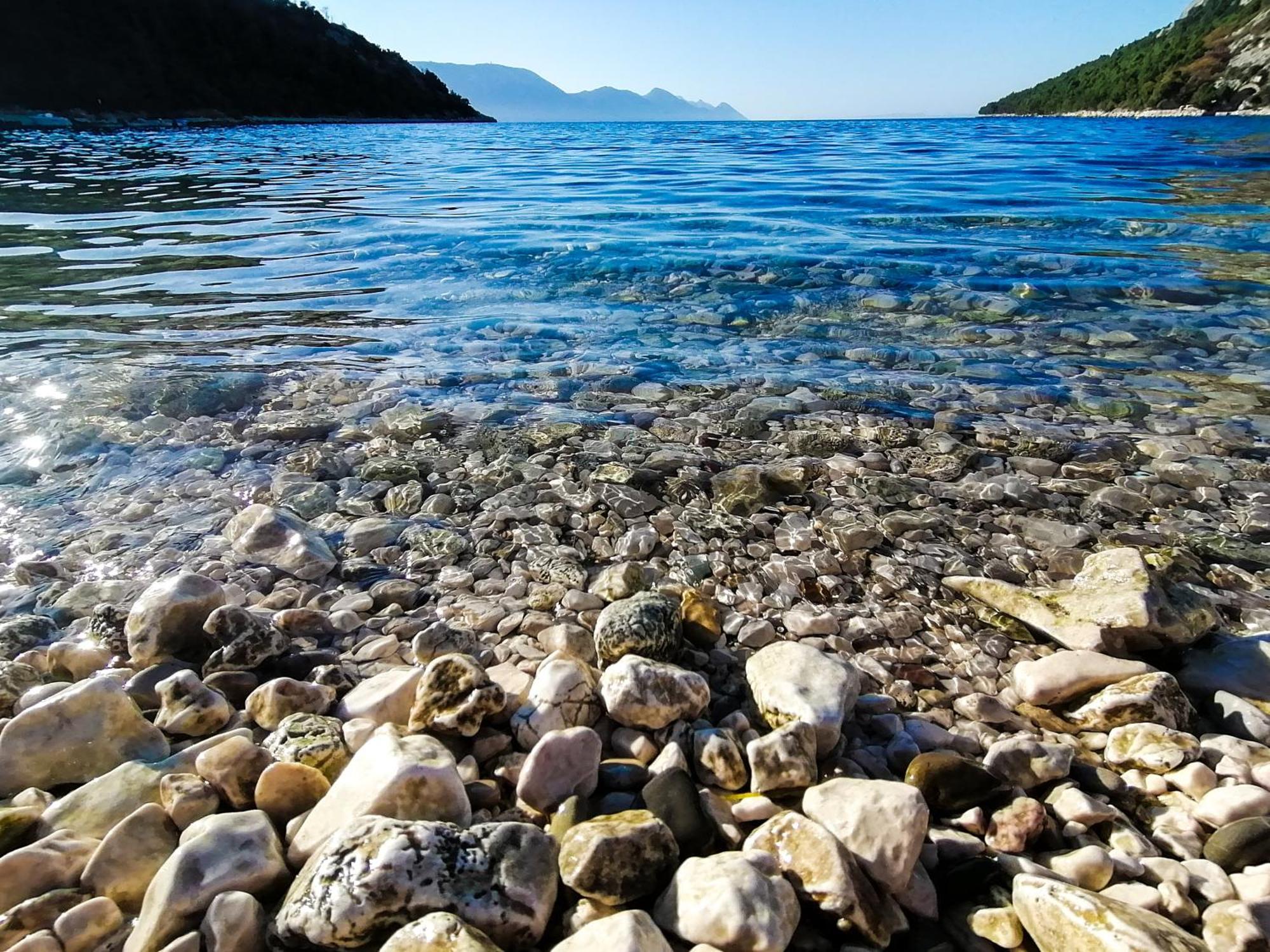 Vila Dolani Klek Εξωτερικό φωτογραφία