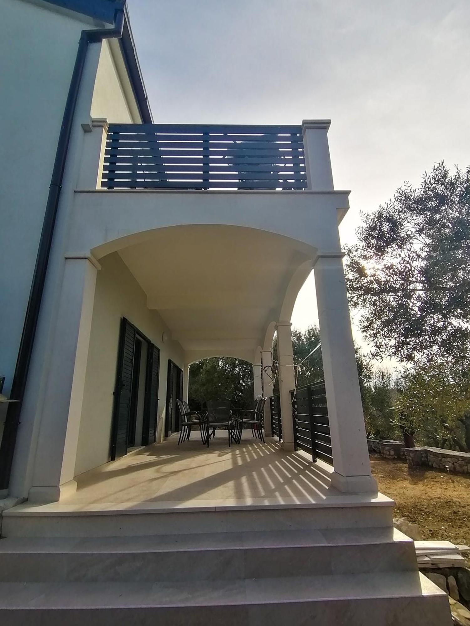 Vila Dolani Klek Εξωτερικό φωτογραφία