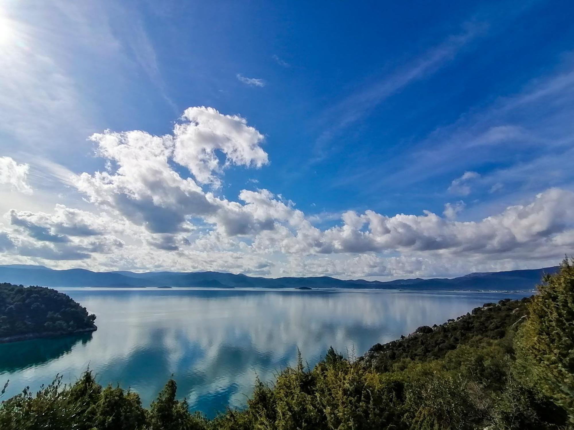 Vila Dolani Klek Εξωτερικό φωτογραφία