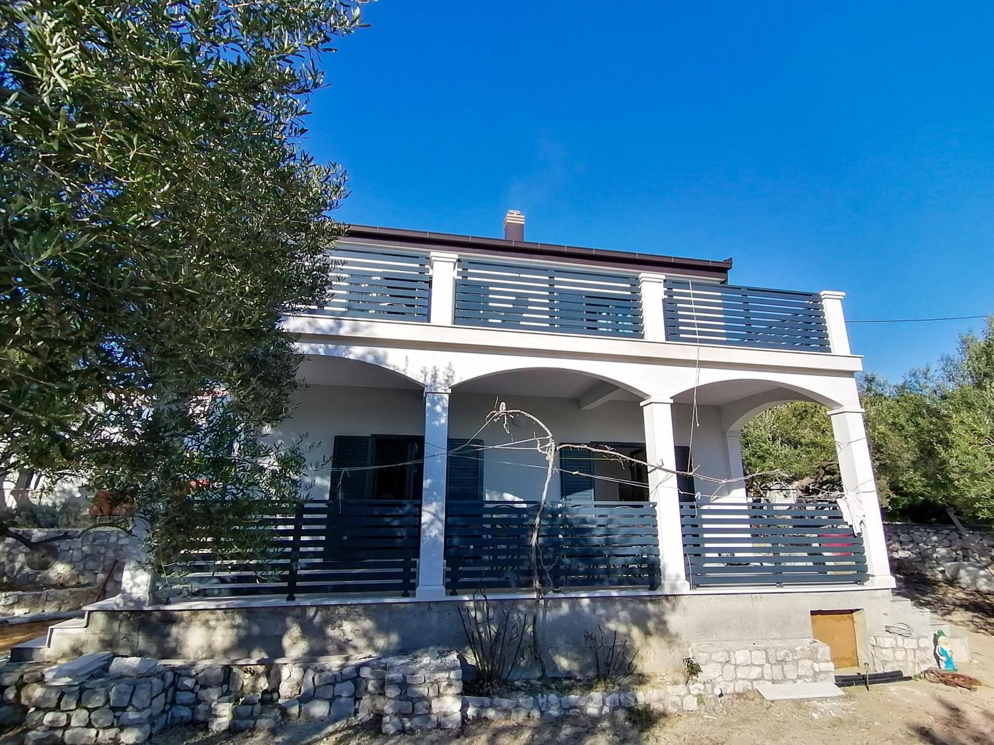 Vila Dolani Klek Εξωτερικό φωτογραφία