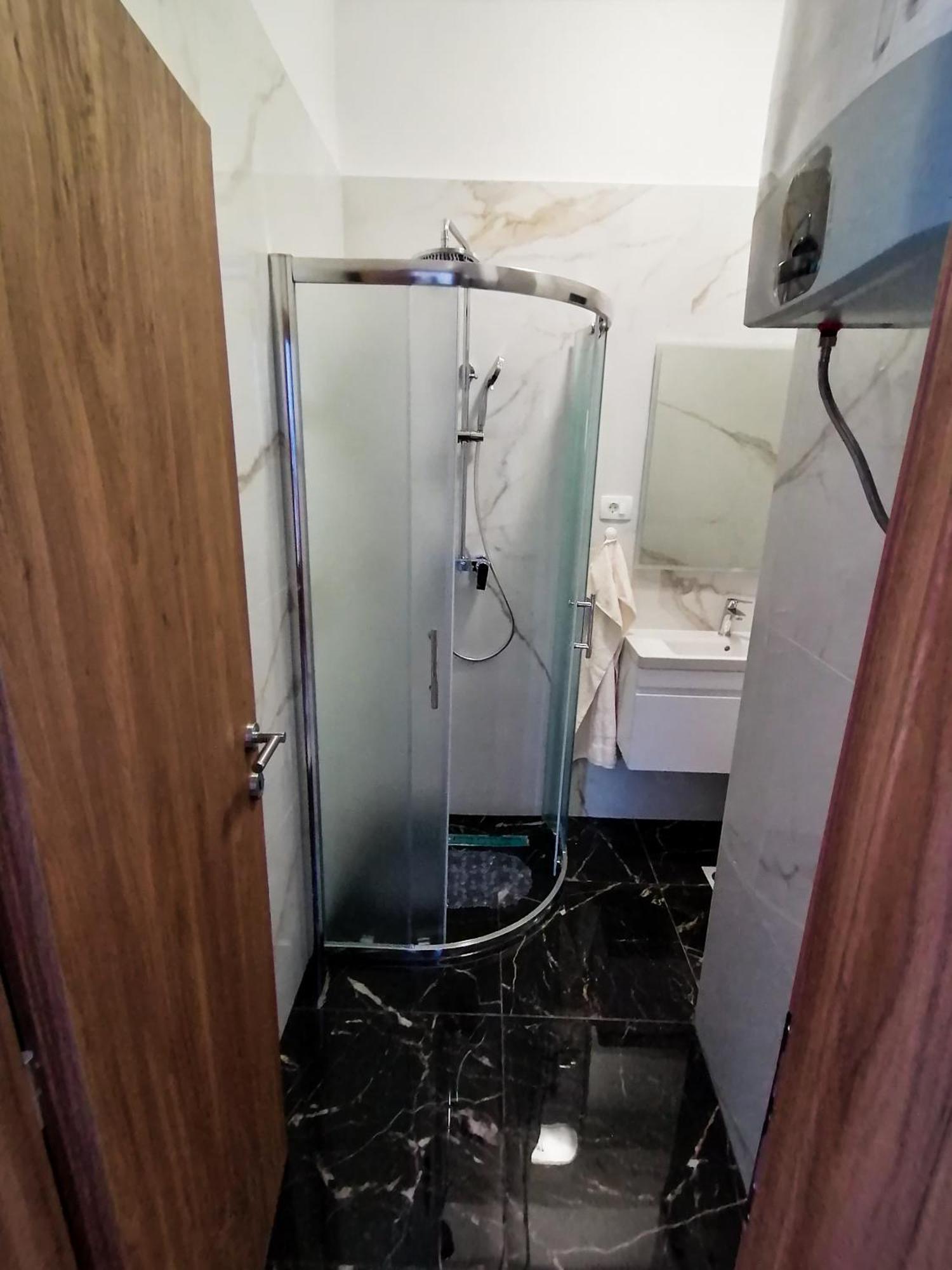 Vila Dolani Klek Εξωτερικό φωτογραφία