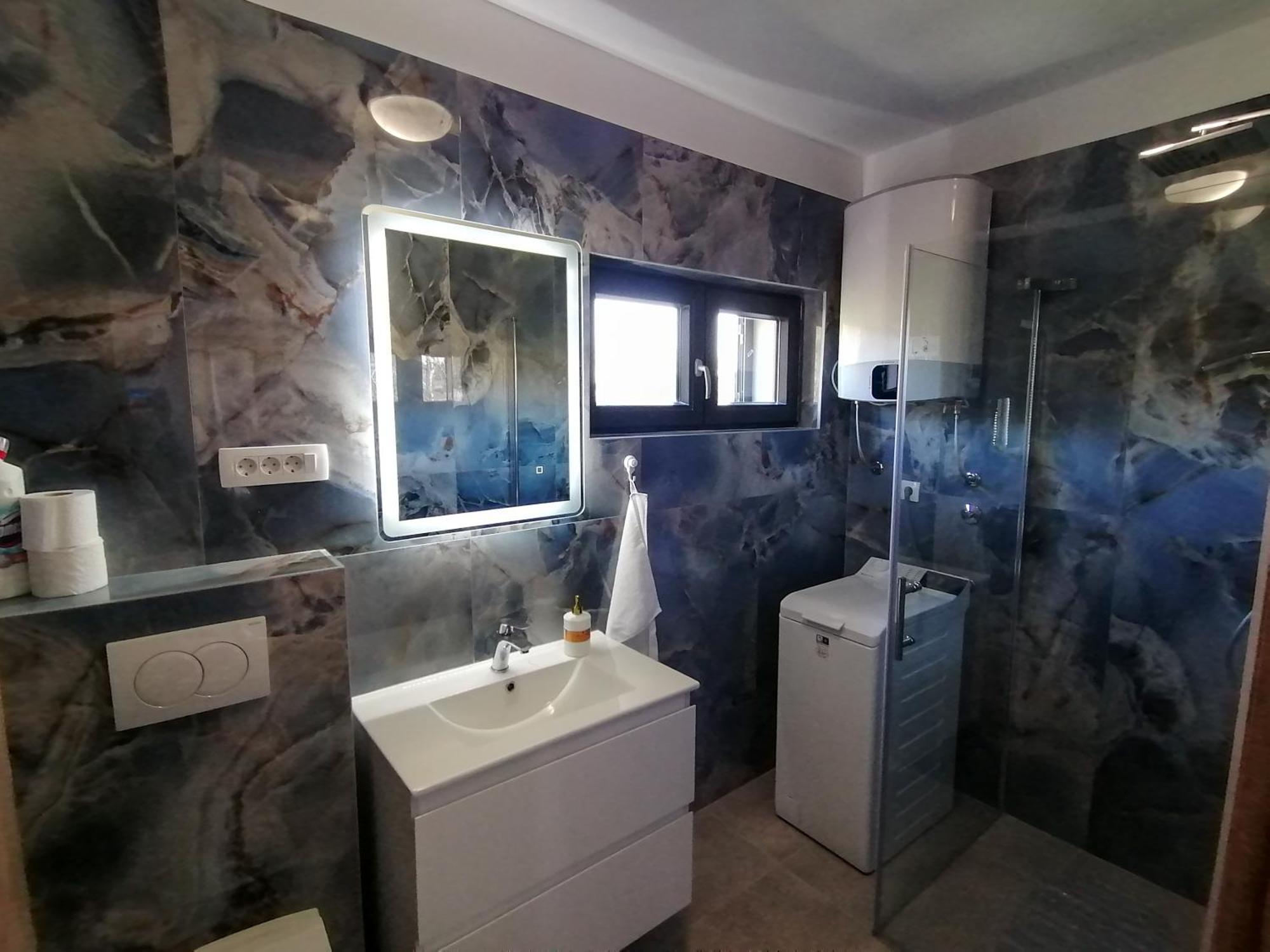 Vila Dolani Klek Εξωτερικό φωτογραφία