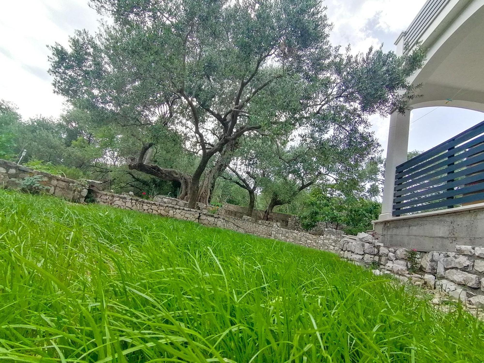 Vila Dolani Klek Εξωτερικό φωτογραφία