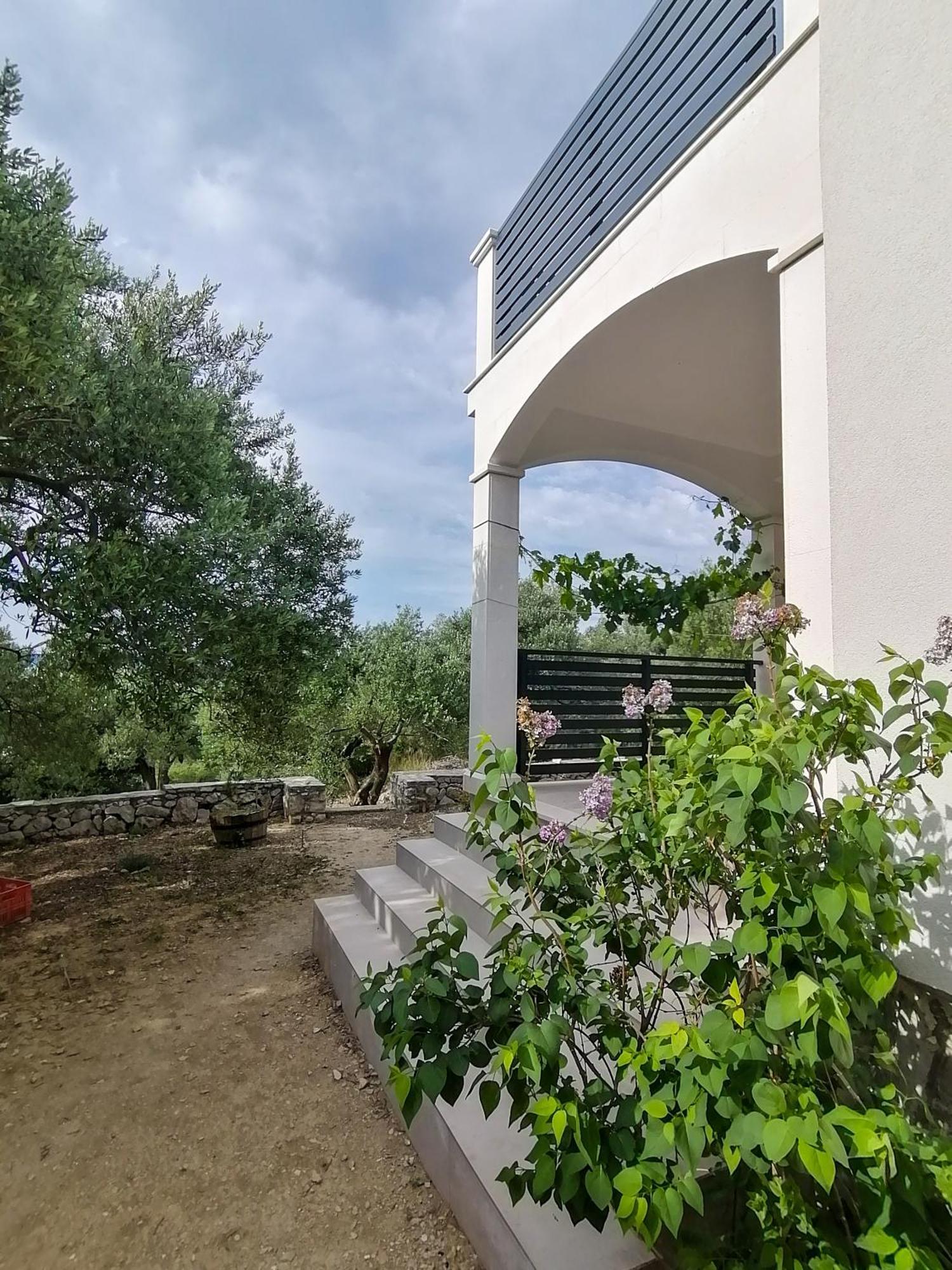 Vila Dolani Klek Εξωτερικό φωτογραφία