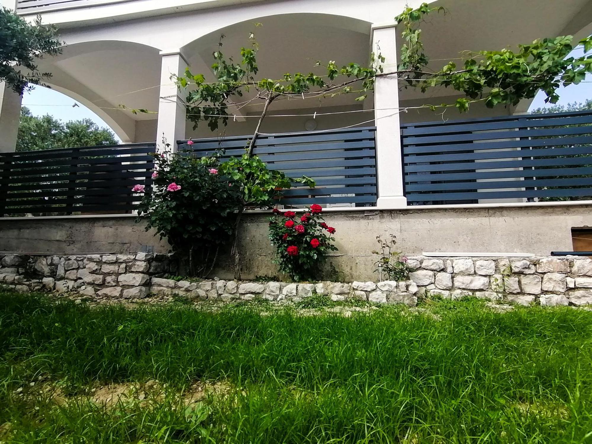 Vila Dolani Klek Εξωτερικό φωτογραφία