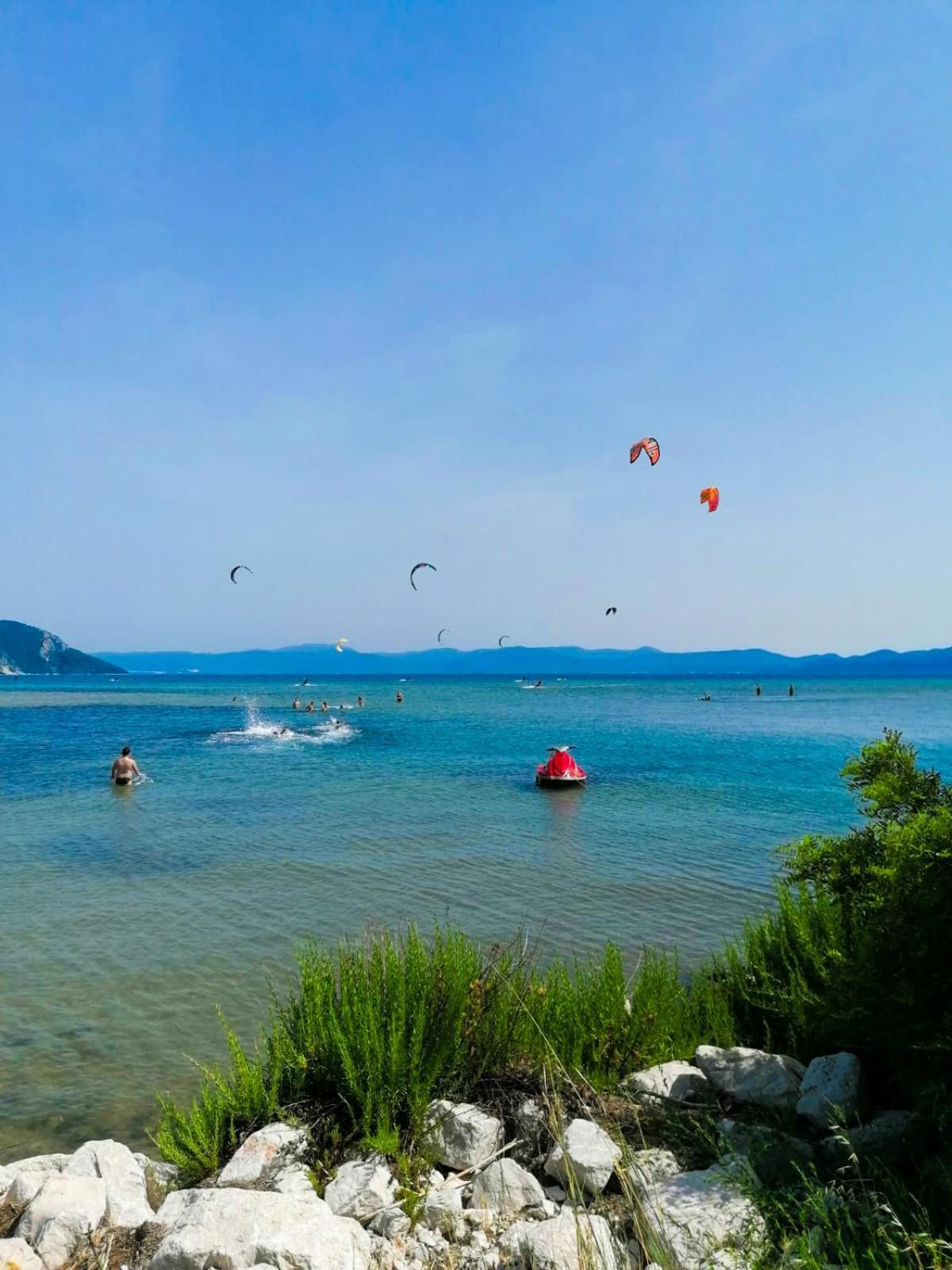 Vila Dolani Klek Δωμάτιο φωτογραφία